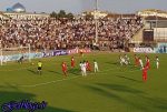 والیبال وقت دیدار پرسپولیس – سپیدرود را عوض کردن داد