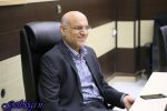 فتحی مدیرعامل استقلال شد